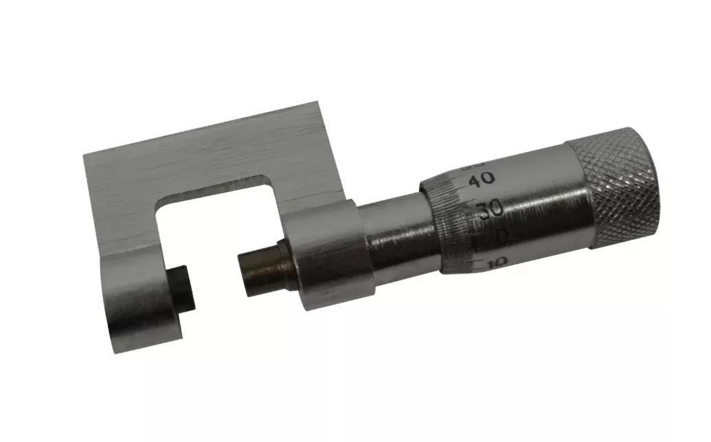 0 to 10 MM Micrometer Gauge