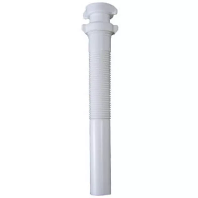 1 And 1 Quarter Inch Or 1 And 1 Half Inch Outer Diameter Tube By 12 Inch Lavatory And Kitchen Extension Tube
