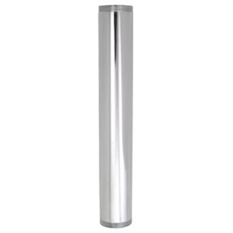 1 And 1 Quarter Inch Outer Diameter Tube By 6 Inch Threaded Lavatory Drain Tailpiece