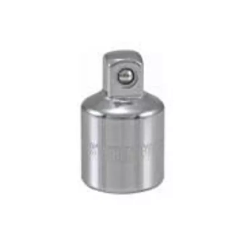 1/2 Inch Drive To 3/8 Inch Drive Socket Adapter