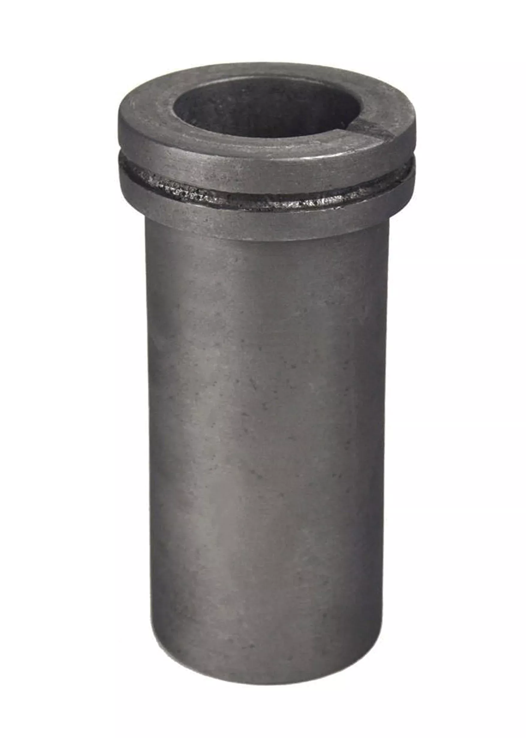 1 Kg Budget Graphite Crucible w/ Groove