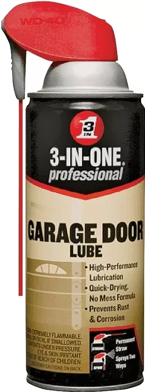 3-In-One 100581 High-Performance Lubricant, 11 oz Aerosol Can