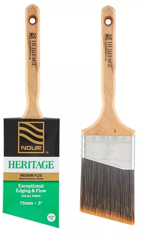 3881-75N 75MM BRUSH ANGULAR