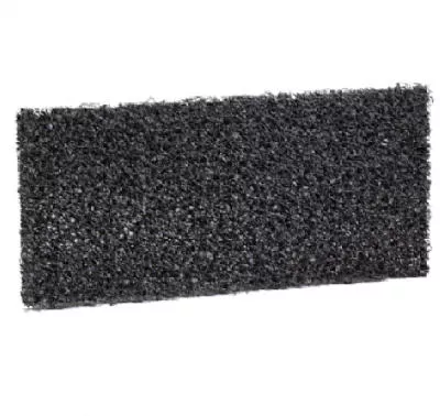 3M 8550 Doodlebug High Productivity Stripping Pad, 4-5/8" x 10"