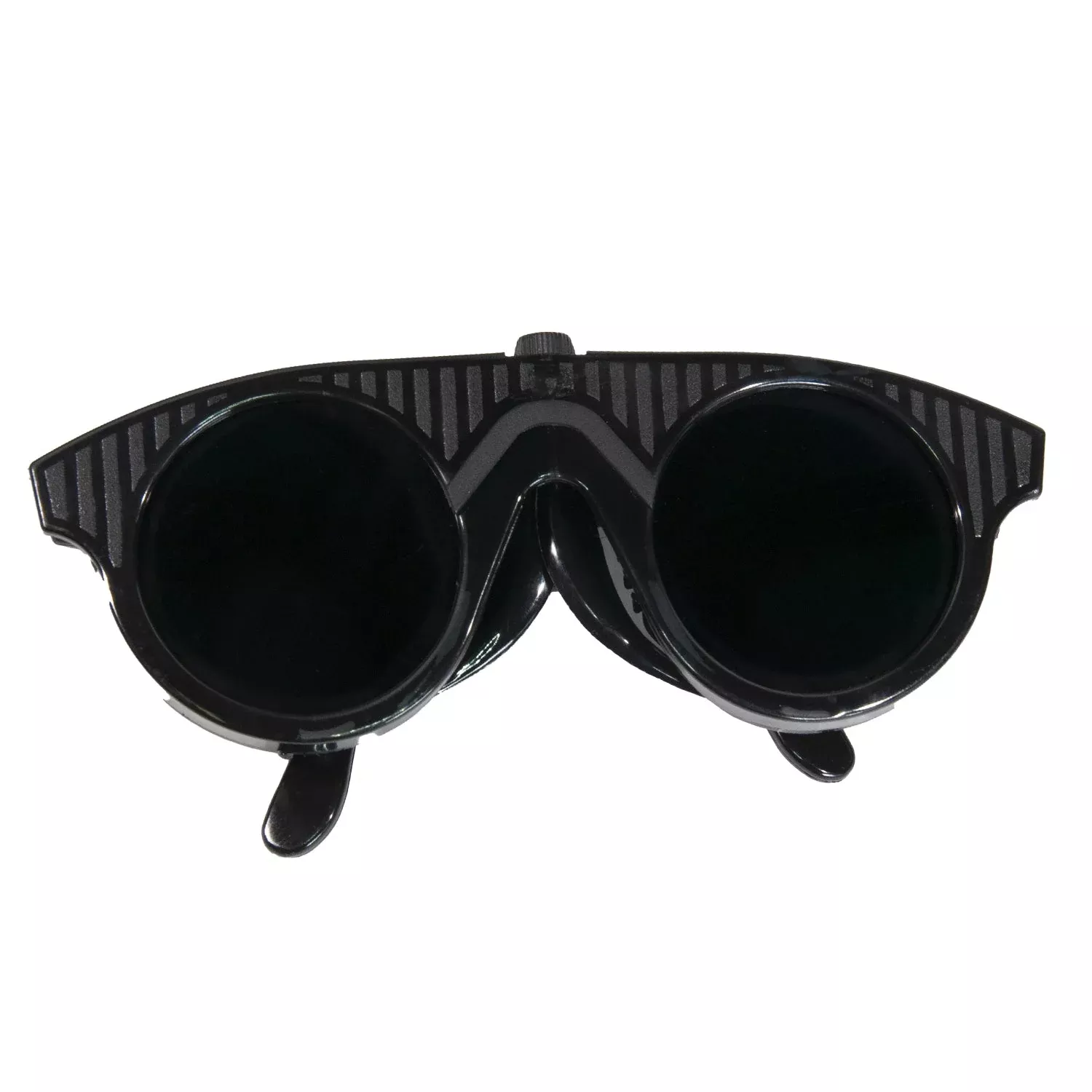 #7 Platinum Welding Glasses Made In Germany