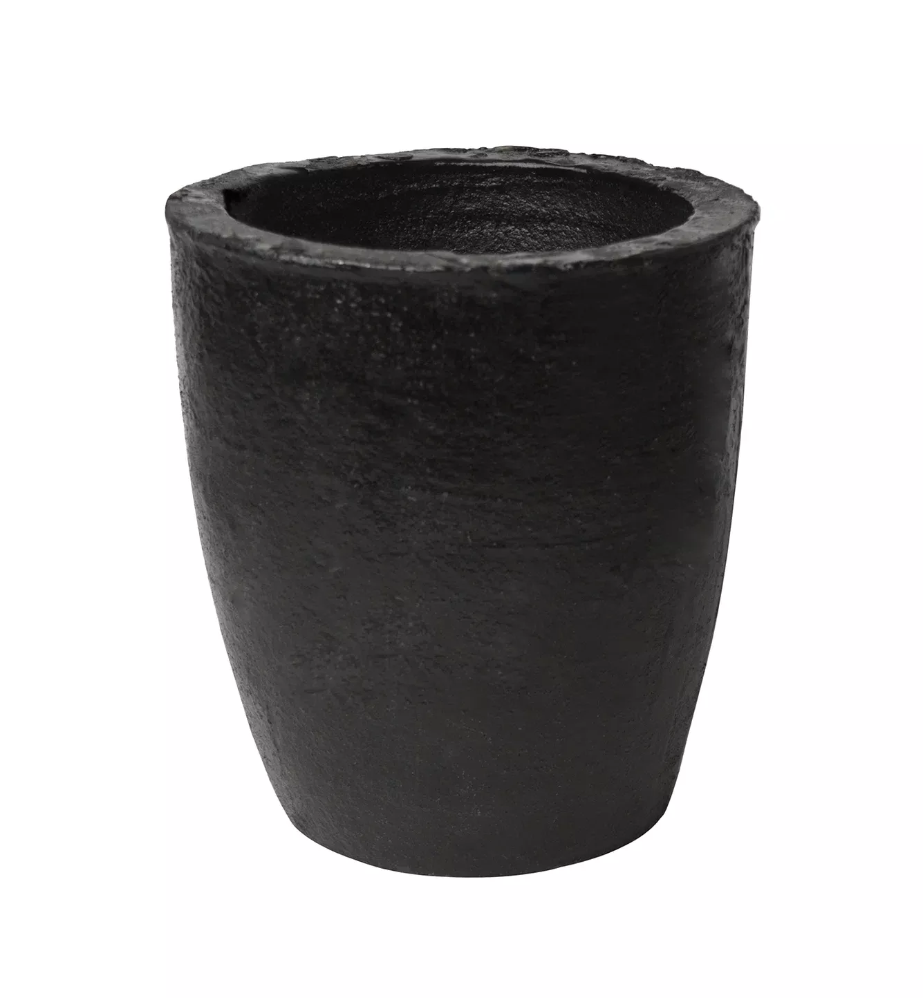 #8 Budget Graphite Foundry Crucible