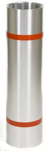 Amerimax 66016 Aluminum Versa Flashing, 16" x 50', Mill Finish