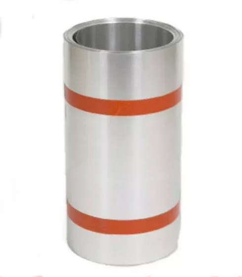 Amerimax 66310 Aluminum Flashing, 10" x 10'