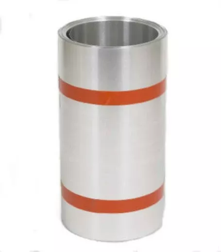 Amerimax 66312 Aluminum Flashing, 12" x 10'
