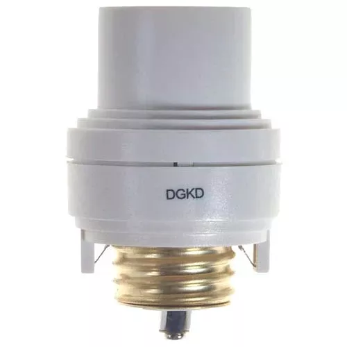AmerTac 6603BC Indoor Screw-In 3-Level Touch Dimmer, 150 Watts