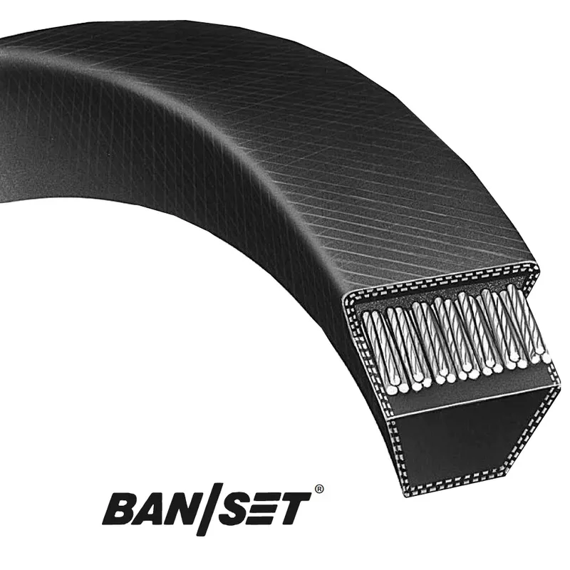 Bando A136 Power King