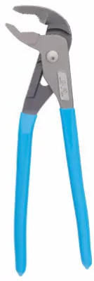 Channellock GL10 Griplock Tongue & Groove Plier, 9.5
