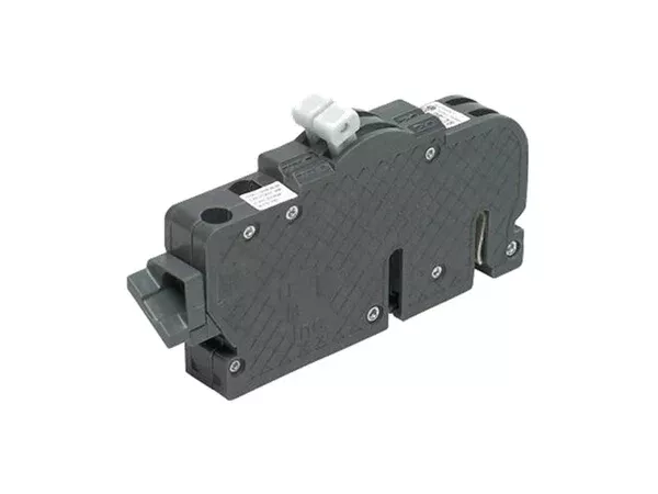 Connecticut Electric VPKUBIZ2020 Twin Single Pole Circuit Breaker, 20A