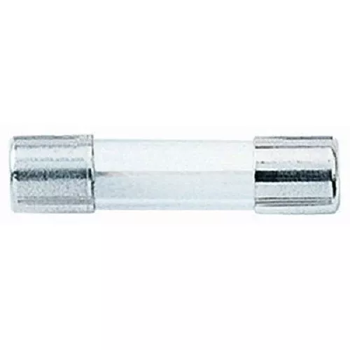 Cooper Bussmann BP/GMA-250MA Fast Acting GMA Glass Tube Fuse, 250MA, 2