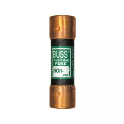 Cooper Bussmann BP/NON-30 Type NON Cartridge Fuse, 30 Amp, 2-Pack