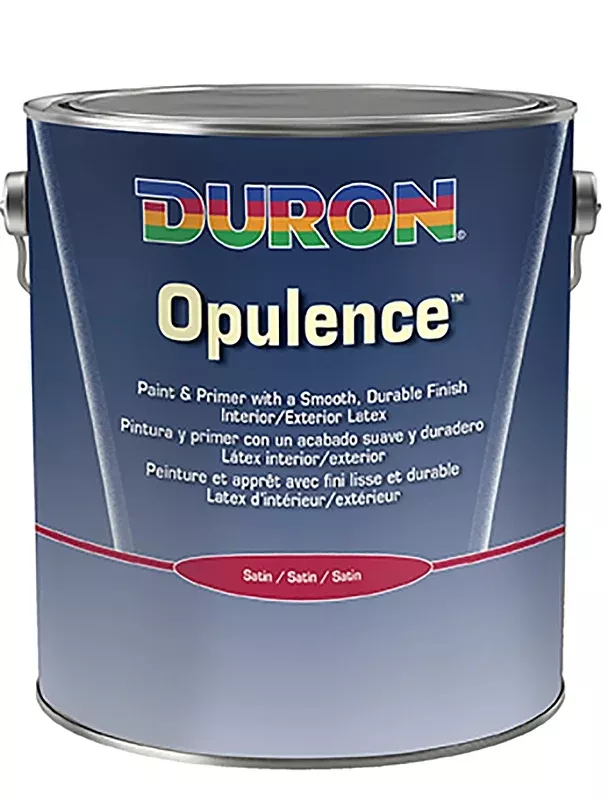 Duron DU20T2054-16 Paint, Satin Sheen, Neutral Base, 1 gal