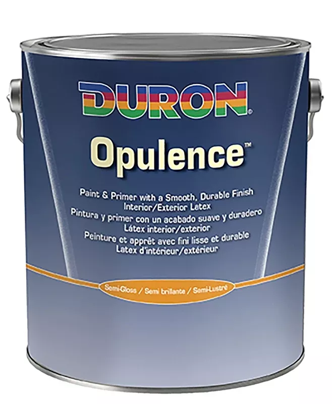 Duron DU31T2054-16 Paint, Semi-Gloss Sheen, Neutral Base, 1 gal
