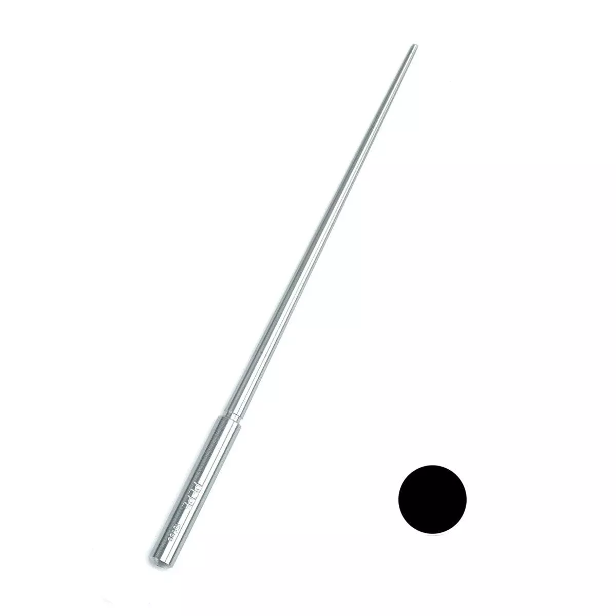 Durston 1510 Round Bezel Mandrel-3mm to 10mm