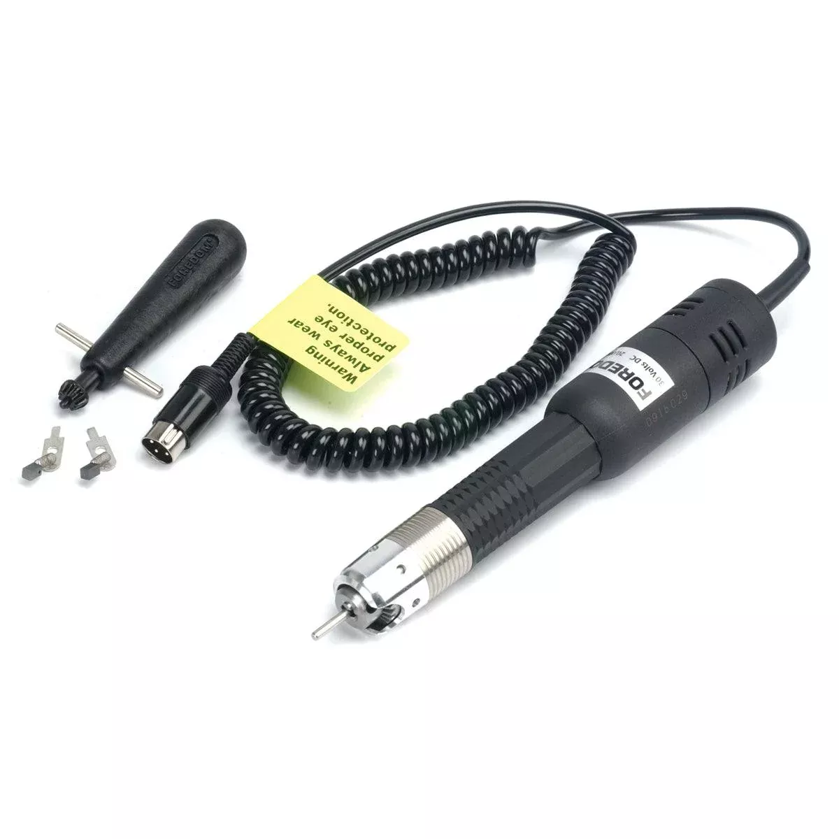 Foredom H.MH-120 Adjustable Jacobs Chuck Microgrinder Handpiece