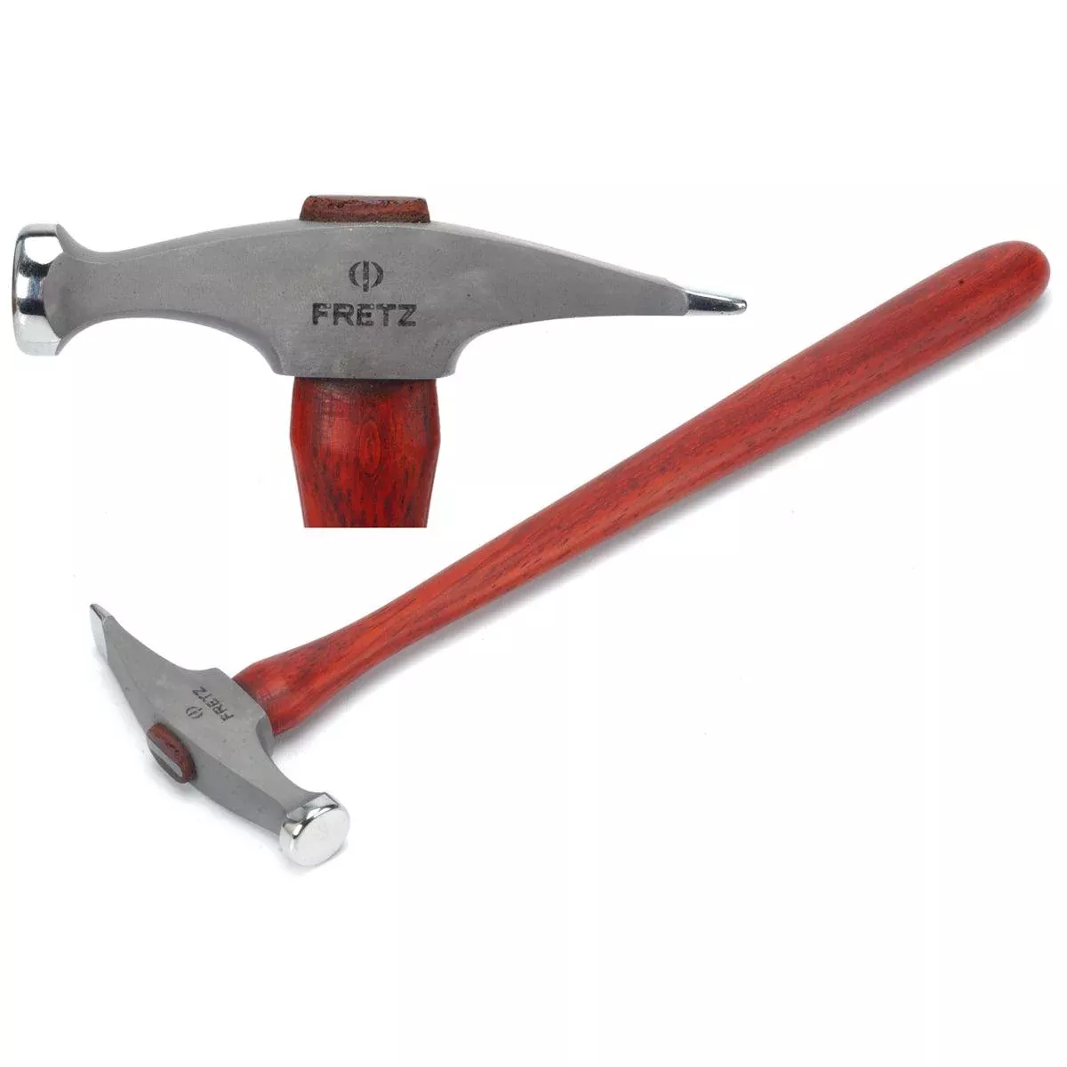 Fretz HMR-21 Goldsmithing Hammer