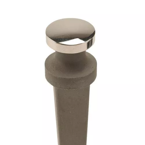 Fretz Mushroom Stake Low Dome M-2