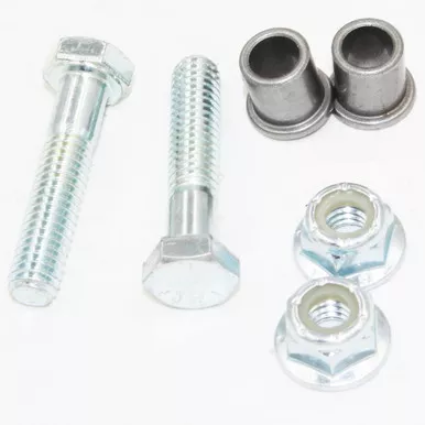 GF-10-99-06 - Bushing Kit for Flap, GF3-1M50-2 GF3-4250-2 GF3-6250-2 GF3-8250-2 GF3-11050-2 GF3-1M50-5 GF3-1M70-5 GF3-4270-5 GF3-6270-5 GF3-1M50-6 GF3-1M70-6 GF3-4250-6 GF3-4270-6 GF3-6270-6 GF2-1R50-2 GrassFlap (GF-10-99-06)