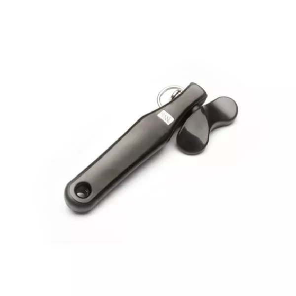 Good Cook 11834 Safecut Can Opener, Black