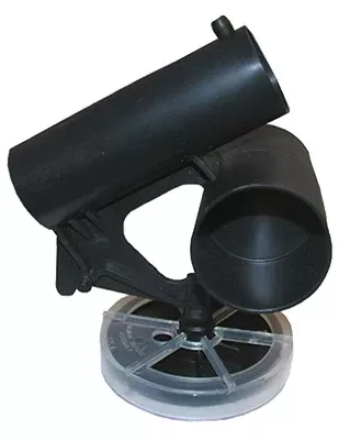 Lasco 04-2201 American Standard Replacement Tilt Valve, #6