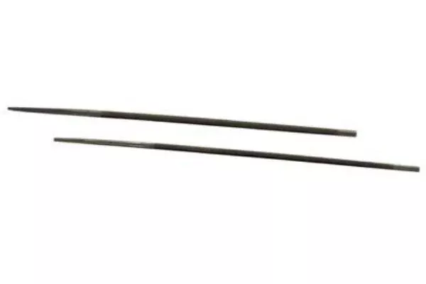 Oregon 23575 Chain Saw Files, 7/32", 2-Pack