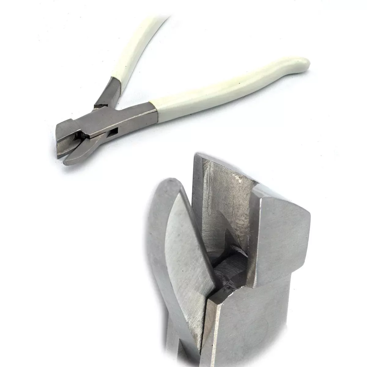 Ring Bending & Bow Closing Pliers 6-1/4" Value Line