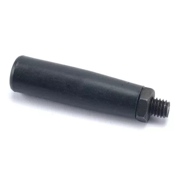 Small Plastic Handle For Blue & Silver Economy Rolling Mill