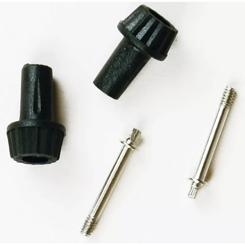 Socket Knobs Replace Pk2