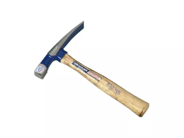 Vaughan BL24 Highly Brick Hammer, 24 Oz