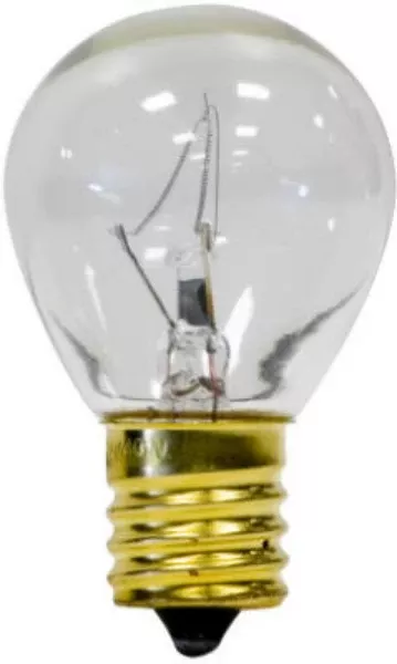 Westpointe 70821 High-Intensity 25S11/N/CD Light Bulb, 25W, 120V, Clea