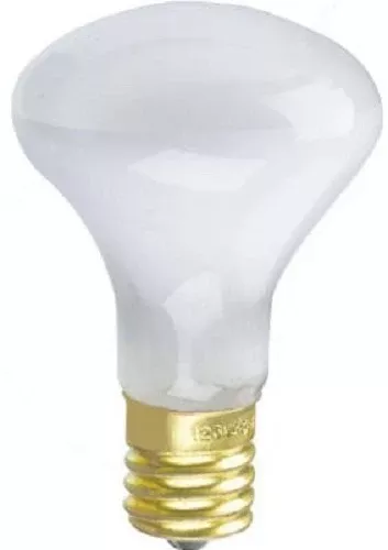 Westpointe 70826 Flood Beam Accent Mini-Reflector Light Bulb, 40W, 120