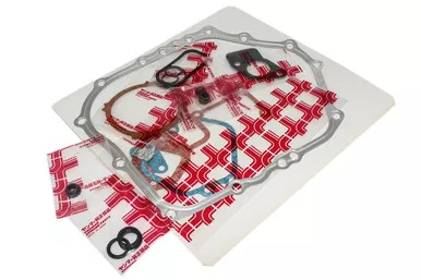 YAN-714550-92600 - YANMAR Gasket kit Yanmar Engine Parts (YAN-714550-92600)