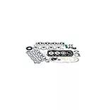 Yanmar 4TNV84T Turbo Overhaul Kit