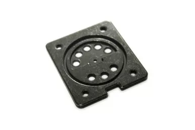 Z-A08548 - VALVE PLATE ASSY Devilbiss Air Products Pressure Washer Parts (Z-A08548)