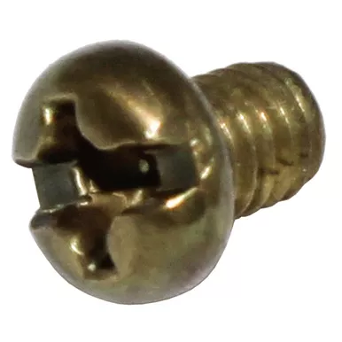 ZA-15603004 - SCREW Zama Engine Parts (ZA-15603004)