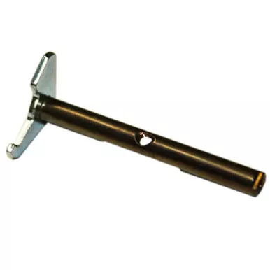ZA-A011082 - Shaft assembly throttle Zama Engine Parts (ZA-A011082)