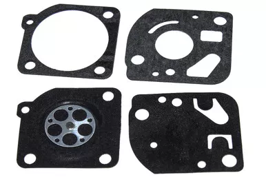 ZA-GND17 - ZAMA GND-17 GASKET & DIAPHRAGM KIT Zama Engine Parts (ZA-GND17)