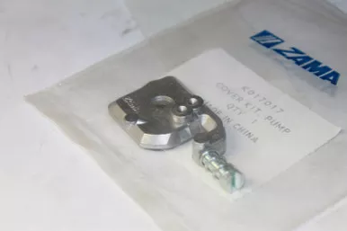 ZA-K017017 - Pump cover kit Zama Engine Parts (ZA-K017017)