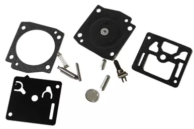 ZA-RB122 - ZAMA RB-122 CARBURETOR REBUILD KIT Zama Handheld Equipment Parts (ZA-RB122)