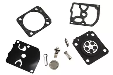 ZA-RB124 - ZA-rb124 ZAMA RB-124 Rebuild Kit Zama Handheld Equipment Parts (ZA-RB124)
