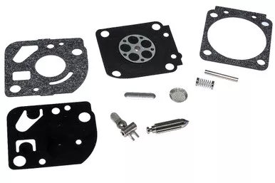ZA-RB71 - ZA-RB-71 ZAMA CARB KIT RB-71 (MANTIS CARB KIT) FOR ZAMA C1U-K54 CARBURETOR Zama Engine Parts (ZA-RB71)