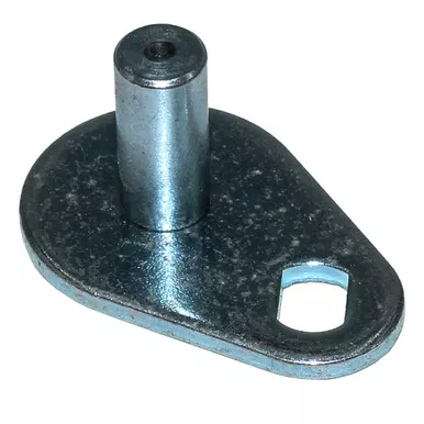 ZA-ZAA012007 - Throttle lever assembly Zama Engine Parts (ZA-ZAA012007)