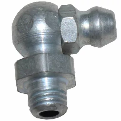 ZERK-.25-90DEGREE - grease zerk (ZERK-.25-90DEGREE)