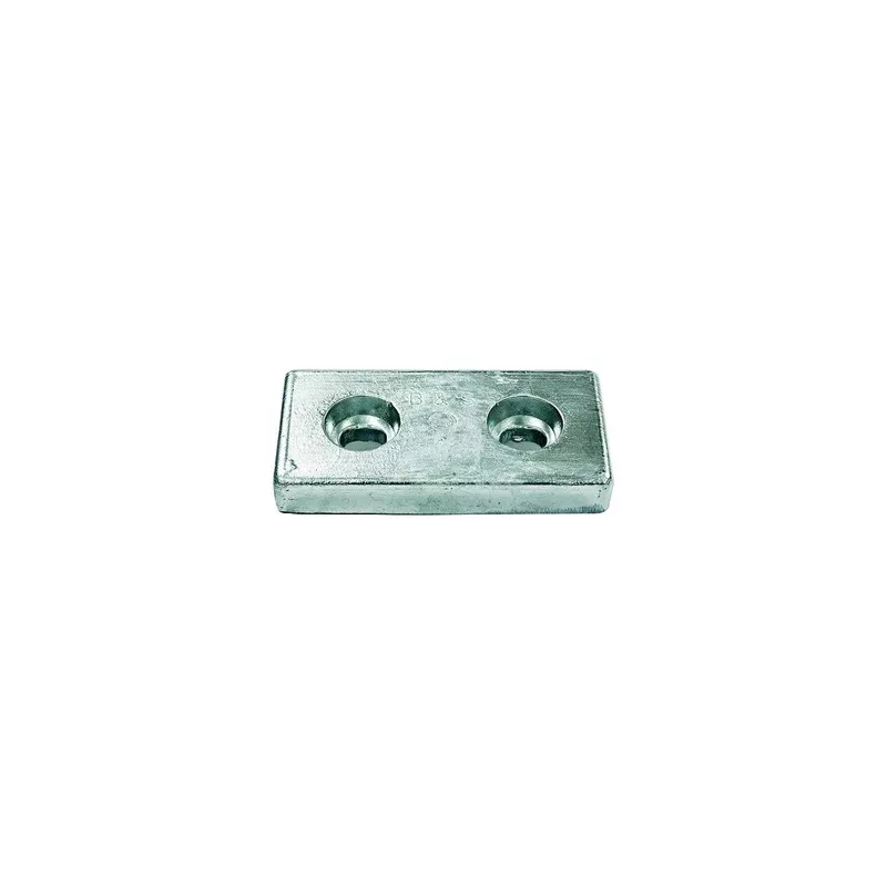 Zinc Plate, Grand Albin