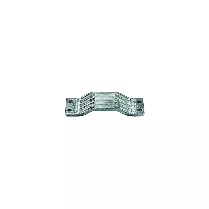 Zinc Yamaha Ob V6 Bkt.