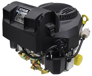 ZT720-3025 - 21hp Confidant, Vertical, 1-1/8"Dx4-3/8"L shaft, Kohler Engine (ZT720-3025)